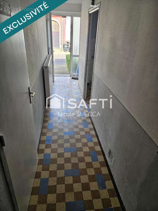 Maison 114 m² à Fleville-Lixieres  - photo 9