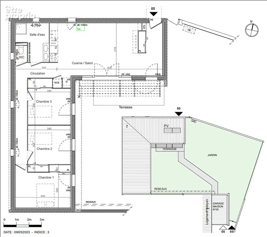 Maison neuve - photo 18