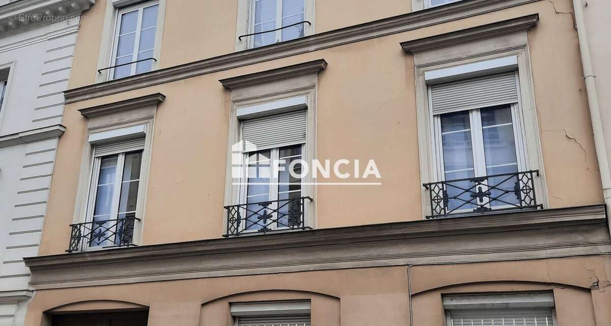 Appartement à ROUEN