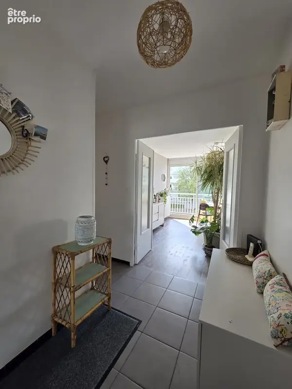 Appartement 5 pièces 89 m² à vendre à Chevigny-Saint-Sauveur (21800) - photo 8
