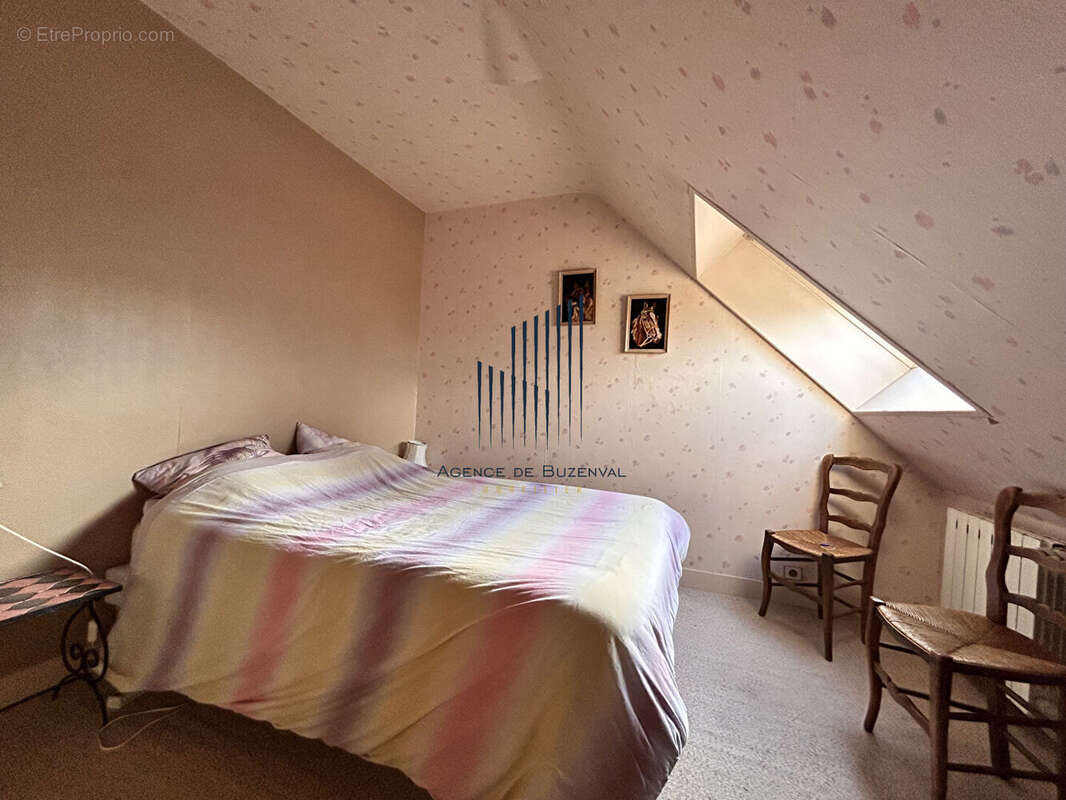 Maison à RUEIL-MALMAISON