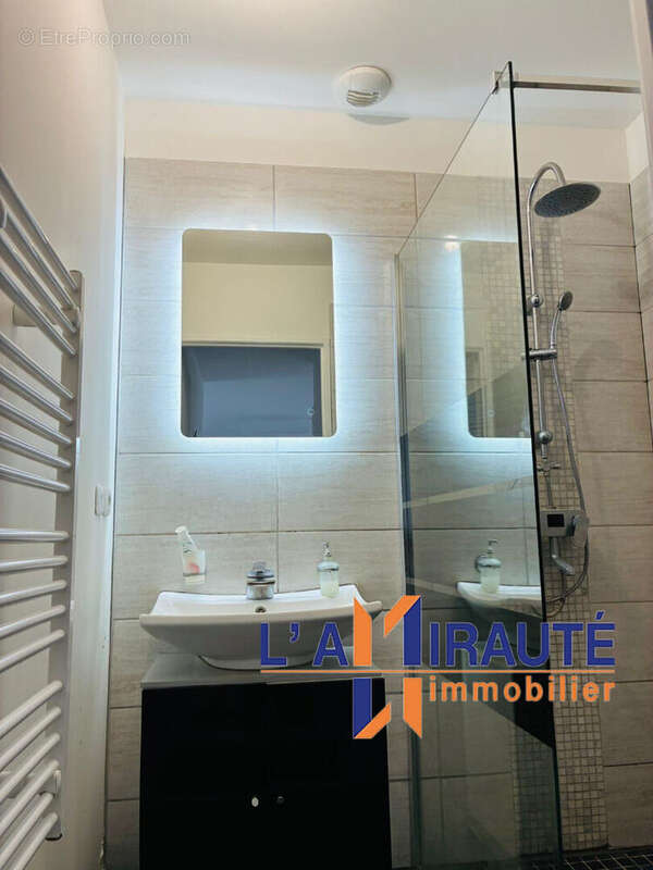 Maison à CARRIERES-SUR-SEINE