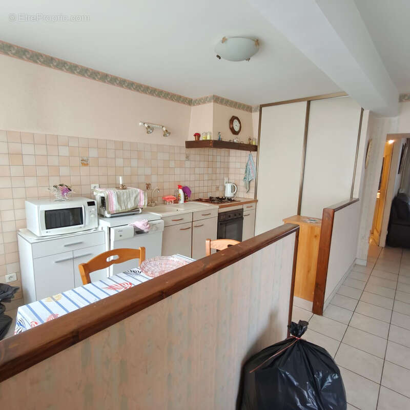 Maison de village - photo 6