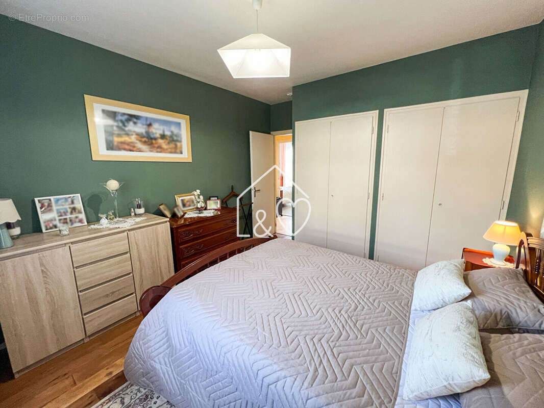 Maison à LA FERRIERE