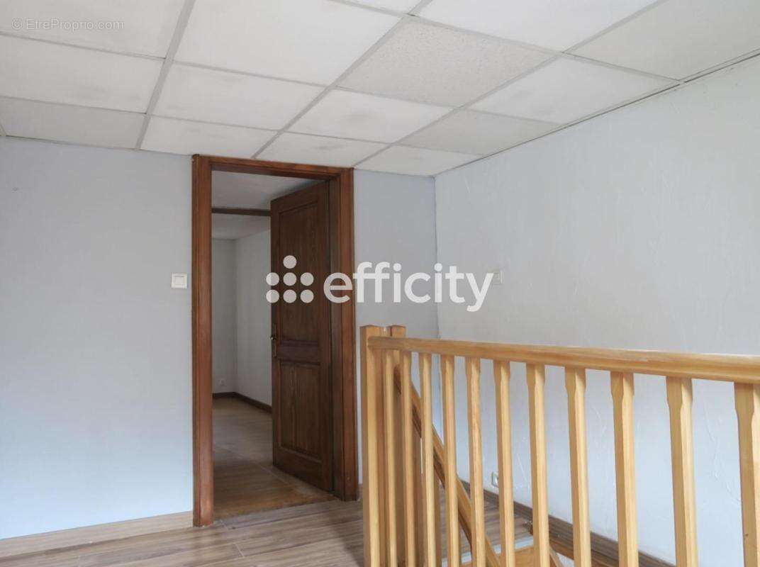 Appartement à THANN