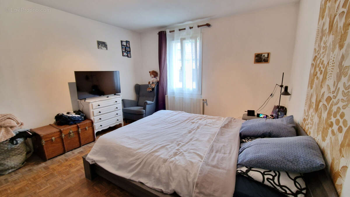 Maison à FONTENAY-EN-PARISIS