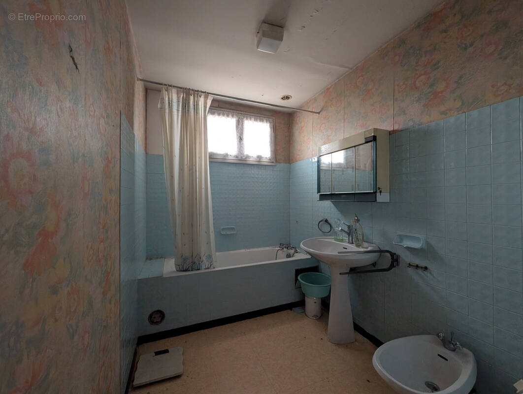 Appartement à ANDANCETTE