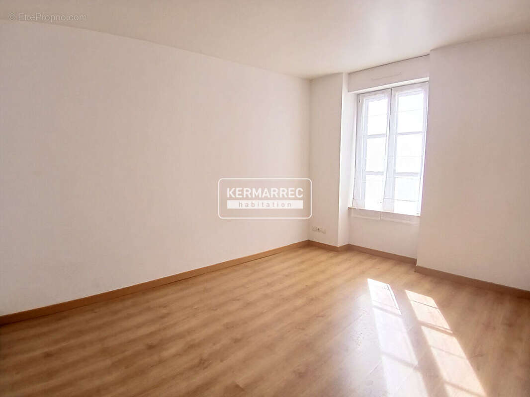 Appartement à VANNES