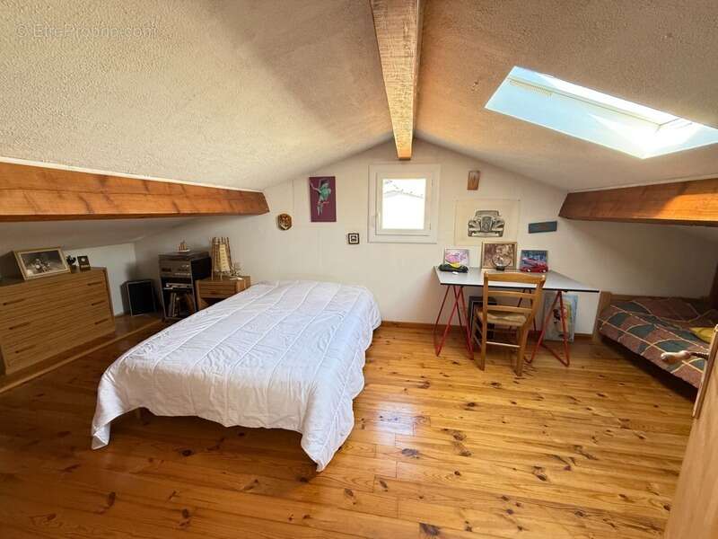 Maison à BOUJAN-SUR-LIBRON