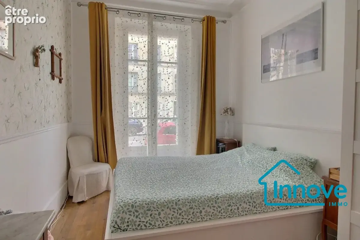 Appartement 3 pièces 62 m² à vendre à Versailles (78000) - photo 4