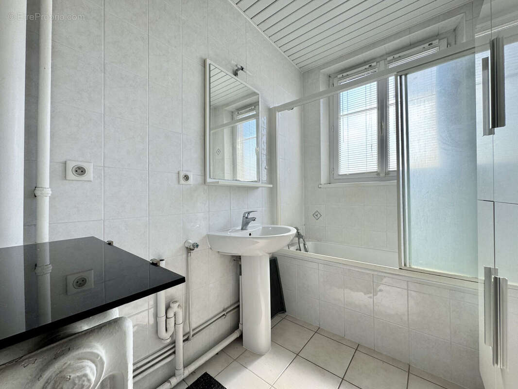 Photo 7 - Appartement à CLERMONT-FERRAND