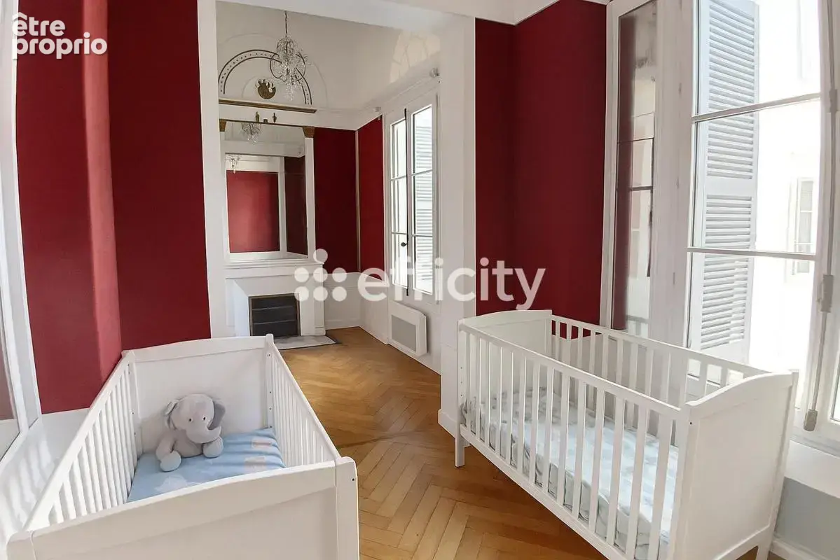 Appartement - photo 11