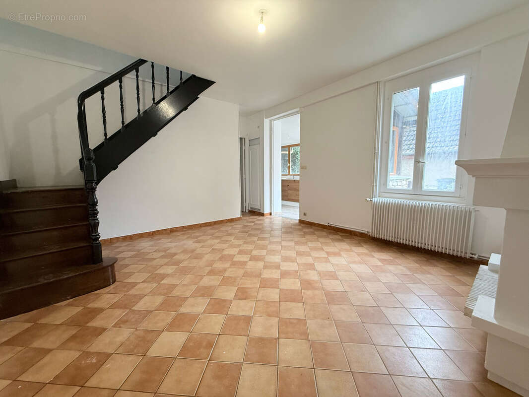 Maison à VIERZON