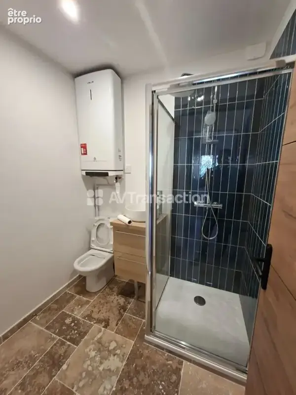 Maison 49 m² à vendre à Darnetal (76160) - photo 10