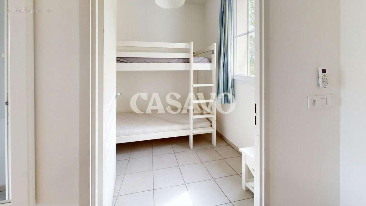 Vente Maison 4 pièces de 50m² - 13480 Cabriès - photo 8