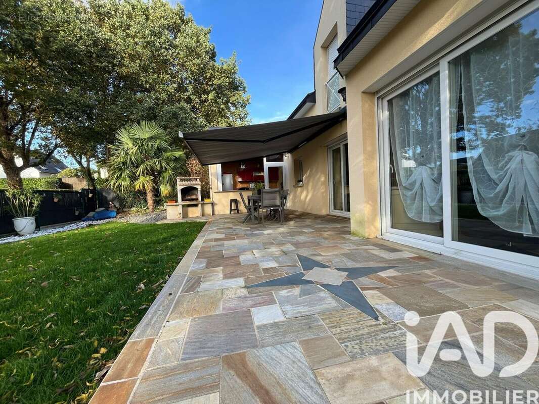 Photo 3 - Maison à FOUGERES