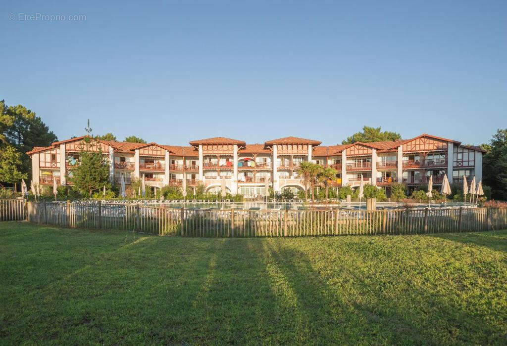 Appartement à BISCARROSSE