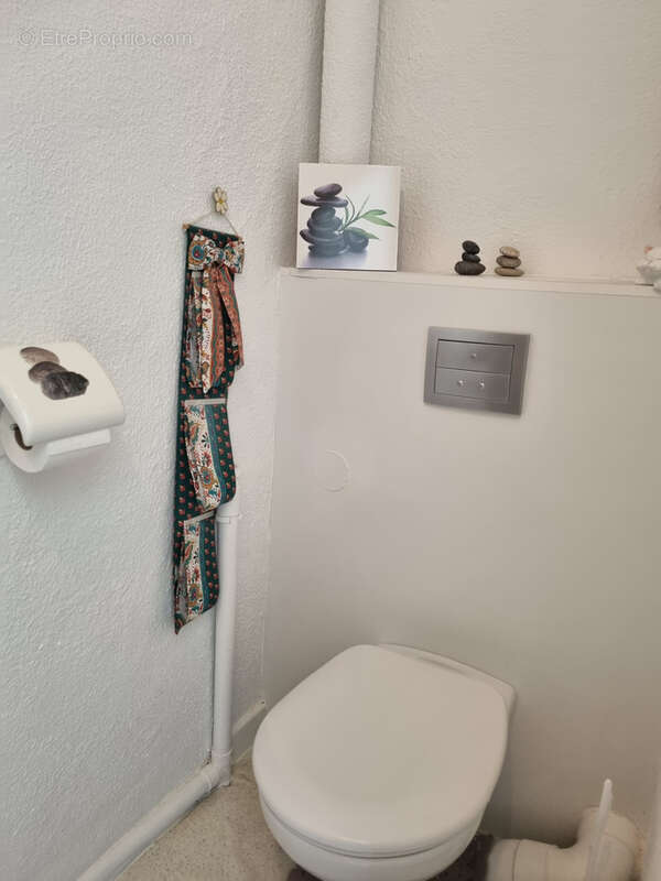 Centre d'hebergement - photo 19