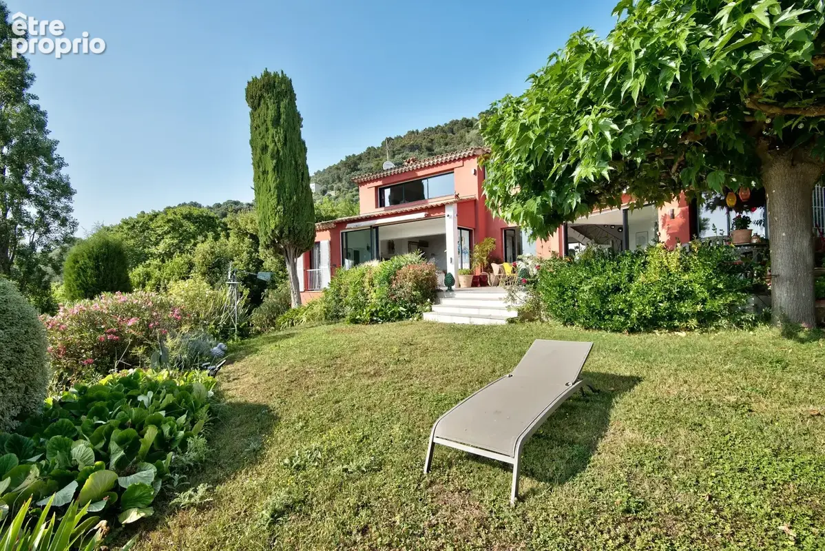 Maison 6 pièces 205 m² à vendre à Nice (06300) - photo 25