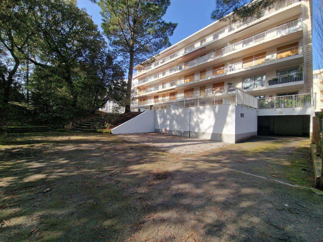 Appartement à LA BAULE-ESCOUBLAC