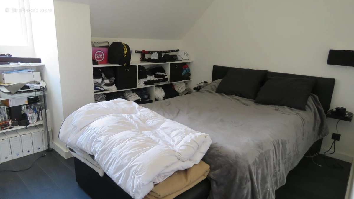 Appartement à FAVEROLLES