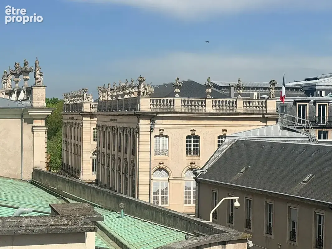 Appartement Duplex d'exception 180 m2 avec terrasse 80 m2 - photo 13