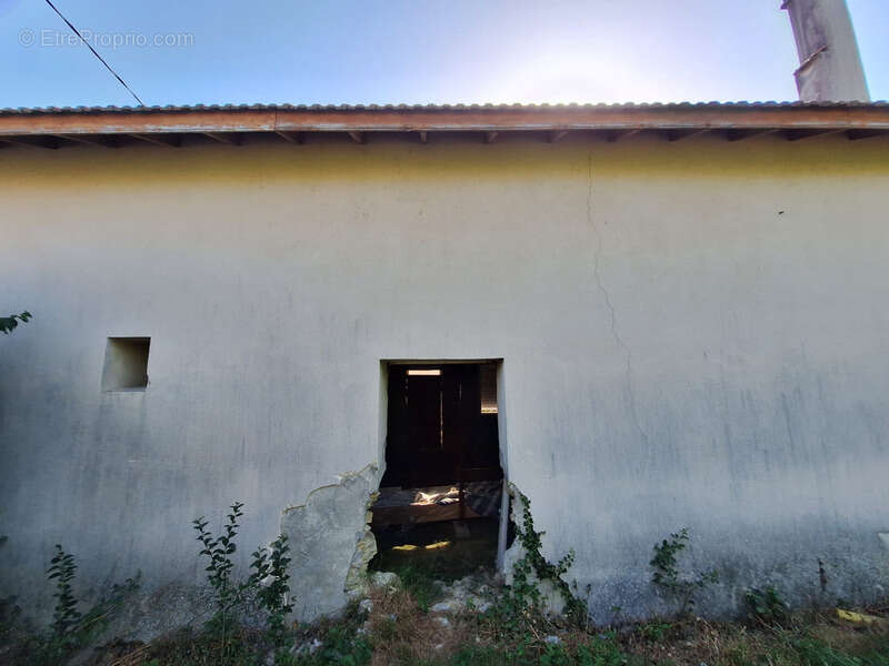 Maison à PLAISANCE