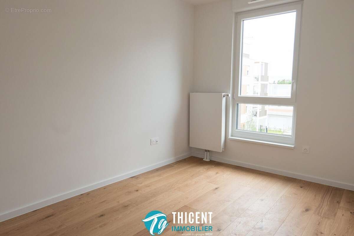Appartement 3 pièces 66 m² à vendre à Haguenau (67500) - photo 4