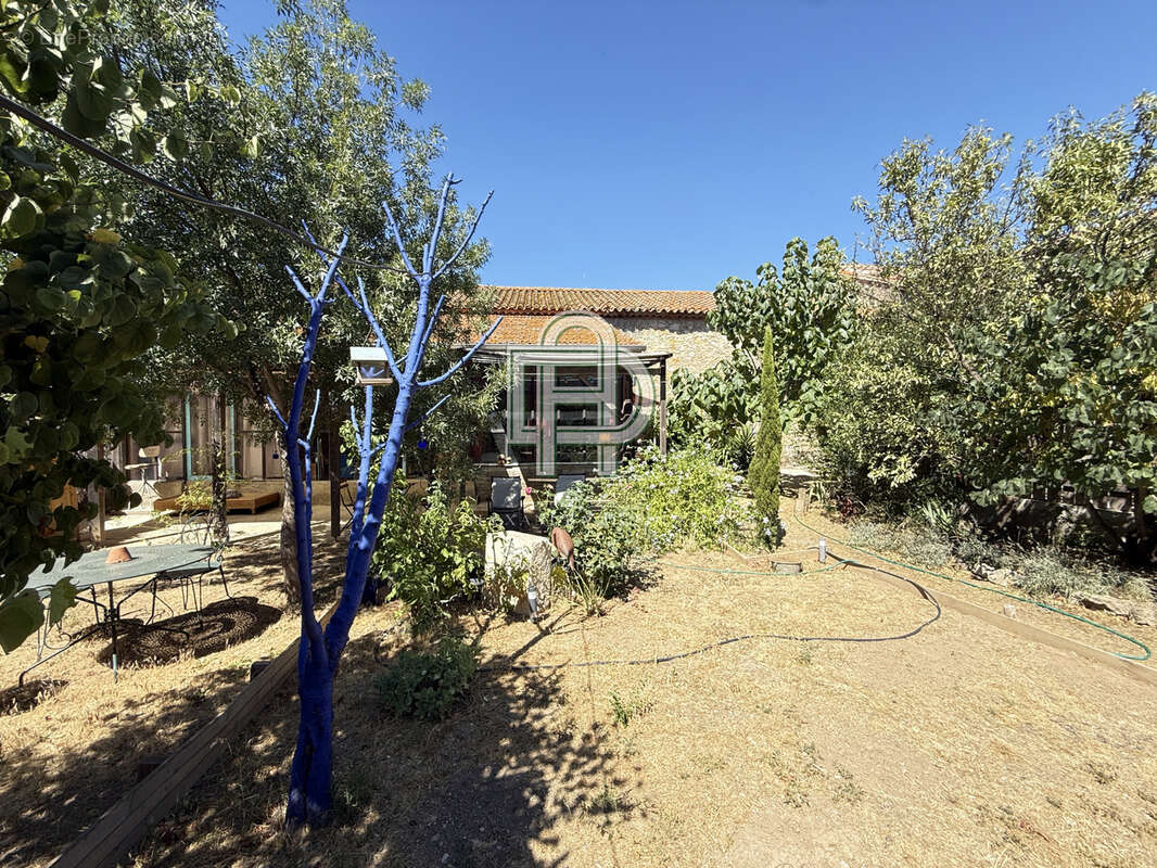 Maison à vendre avec 3 chambres à Sallèles-D'Aude (11) - photo 20