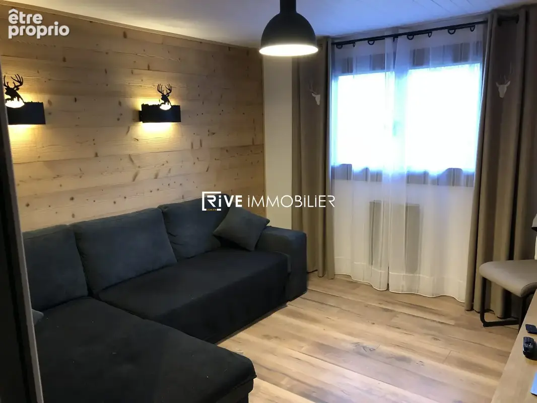 Maison 130 m² à Saint-Paul-En-Chablais  - photo 9
