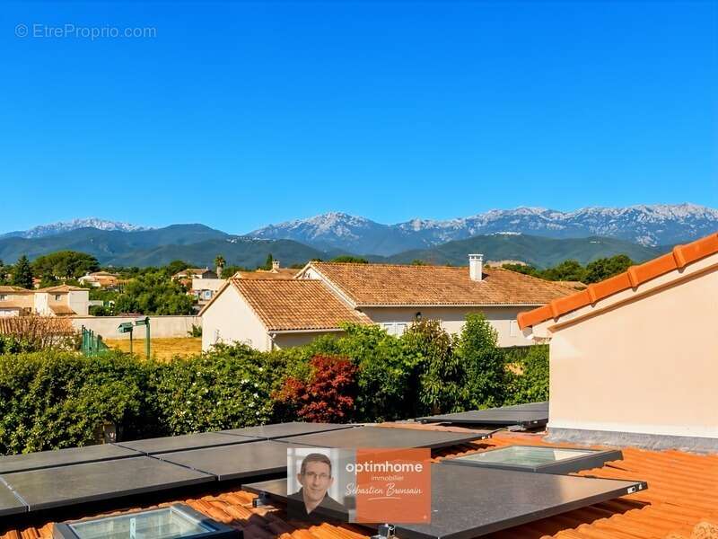 Ghisonaccia – maison familiale avec piscine, jacuzzi et panneaux solaires - photo 11