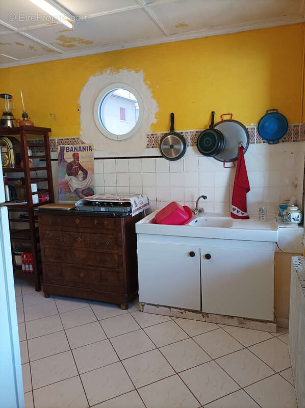 Maison à FUMEL
