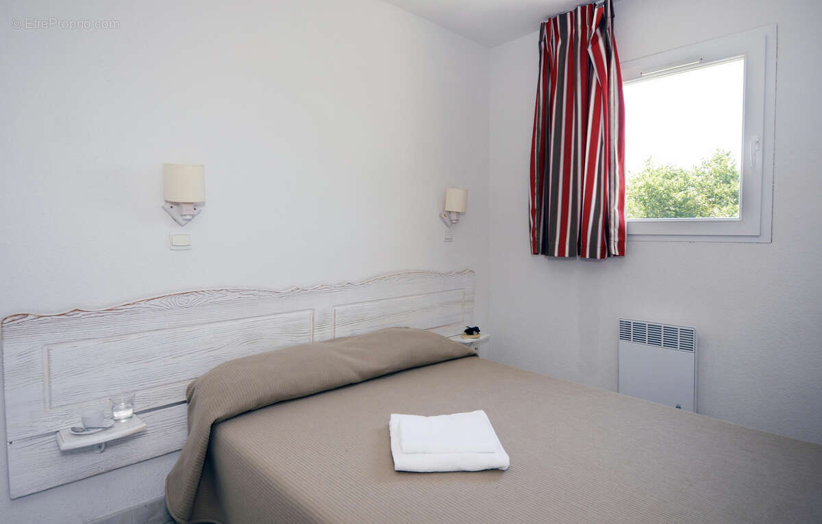 PLACEMENT IMMOBILIER - 3 pièces -  Résidence les Hauts de Salavas - photo 5