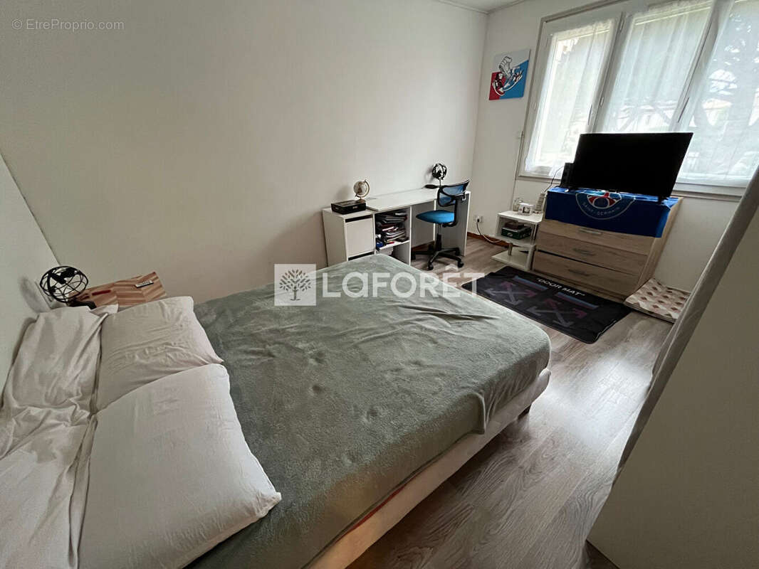 Maison Le Boulou 4 pièce(s) 73 m2 - photo 7