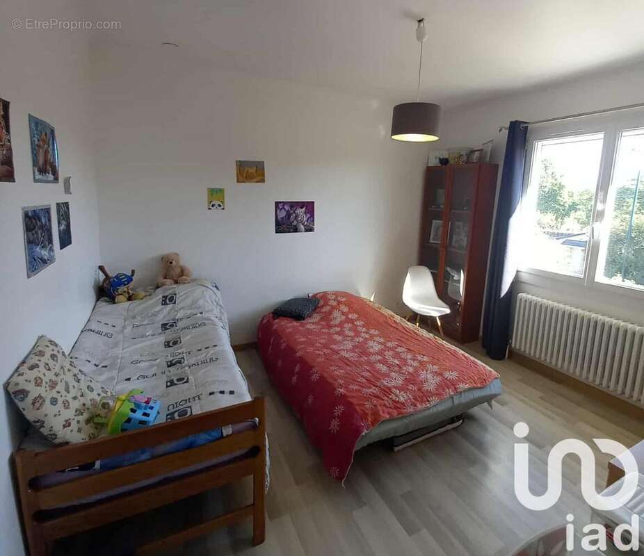 Photo 7 - Maison à LERE