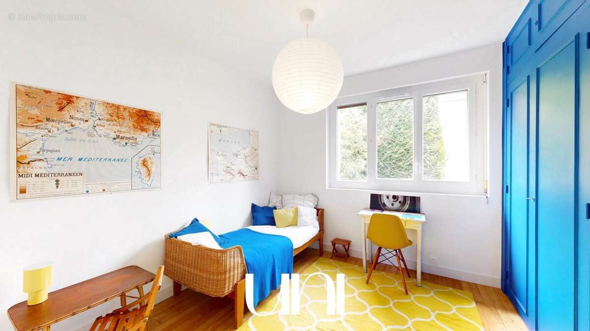 Maison 5 pièces de 118 m2 avec jardin - Caen Venoix - photo 15