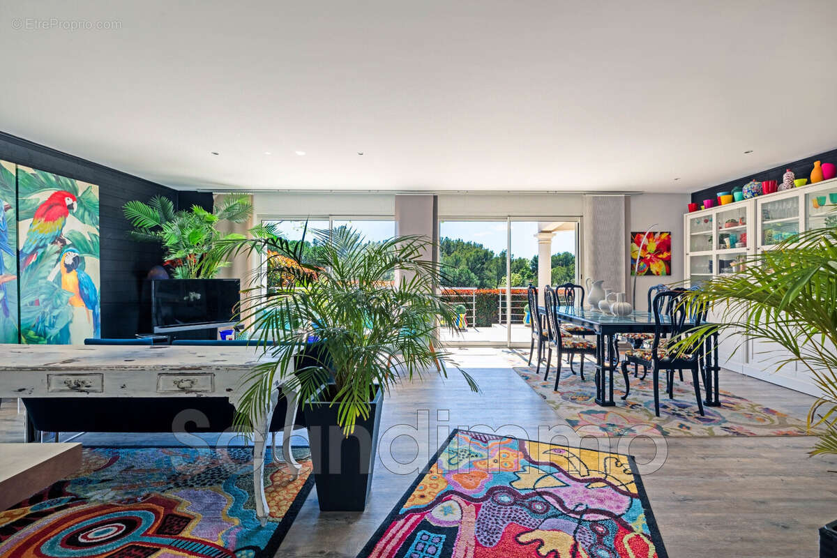 Maison à DRAGUIGNAN