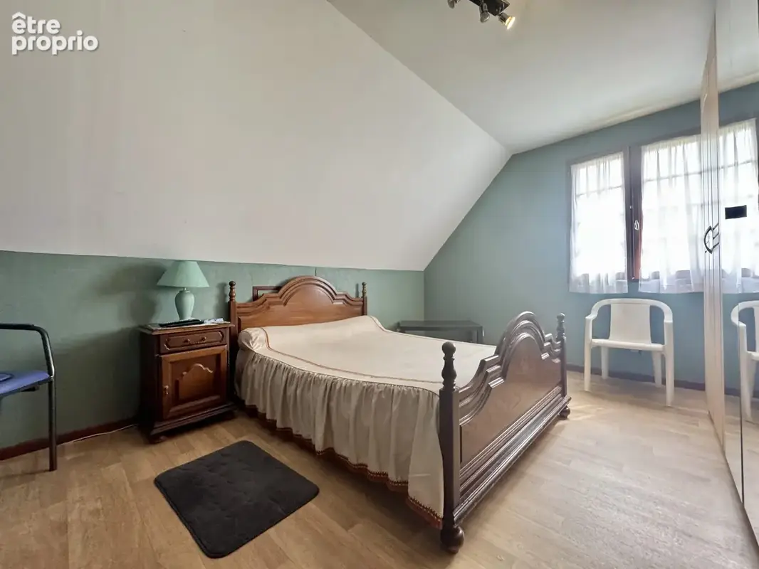 Maison 91 m² à Eckbolsheim  - photo 7