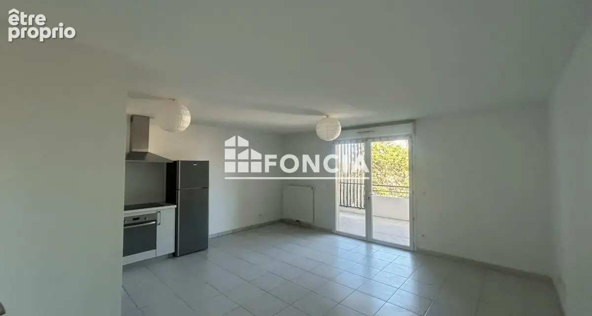 (13500) martigues  studio  37 m2  et parking proche centre ville - photo 4