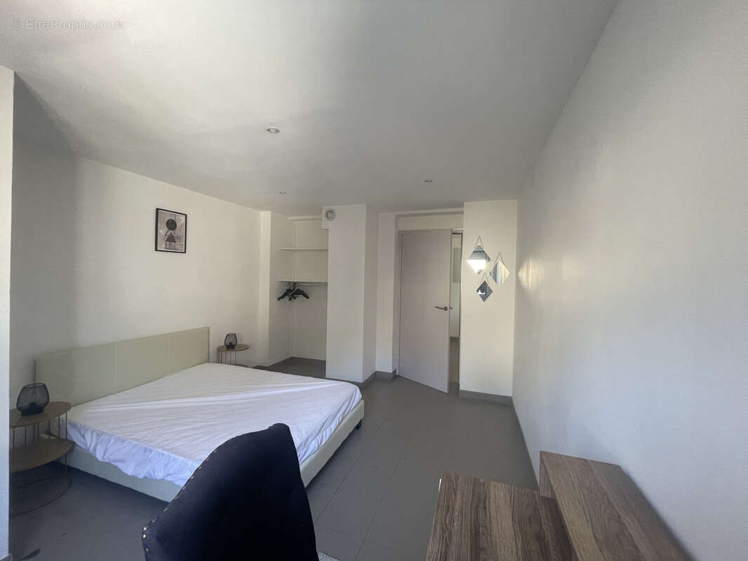 Appartement à SABLE-SUR-SARTHE