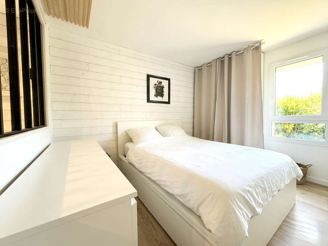 Appartement à MAGNY-LE-HONGRE