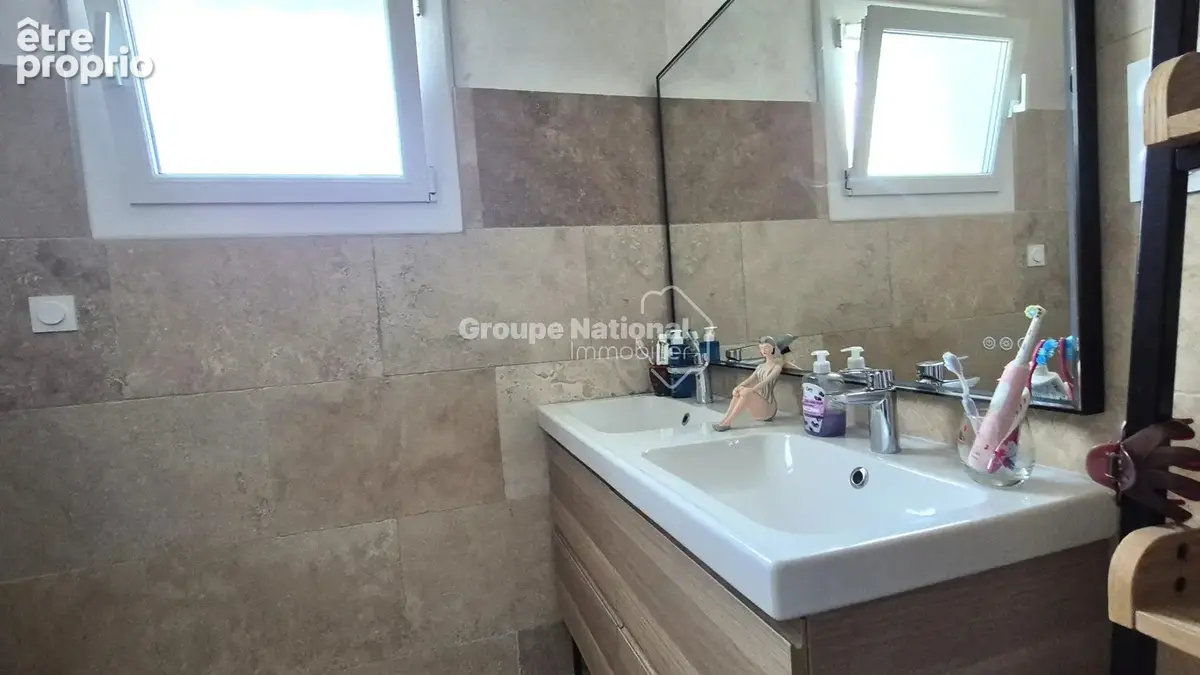 Aubignan villa 4 chambres avec 1102 m² de terrain - photo 10
