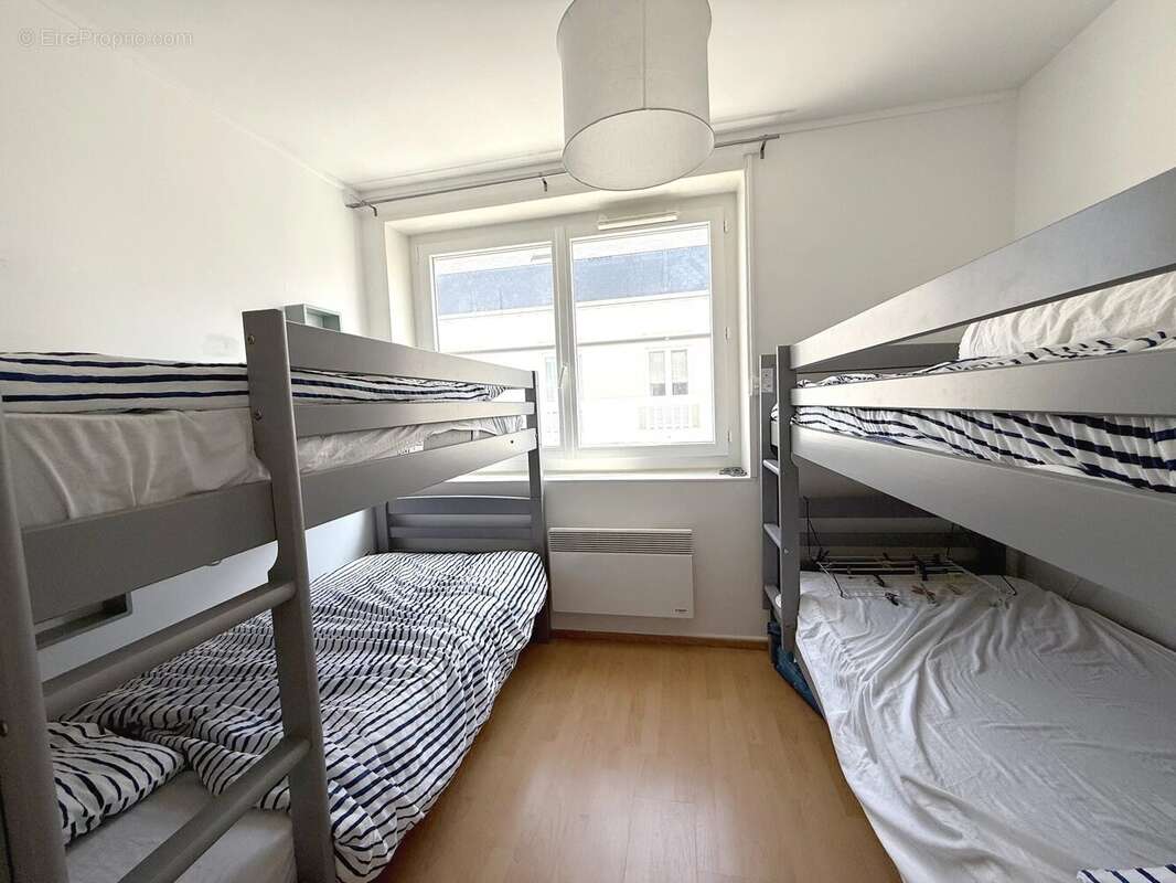 Appartement à QUEND