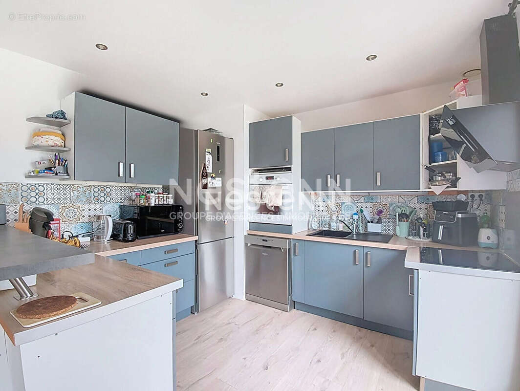 Maison à SAINT-GEORGES-MOTEL