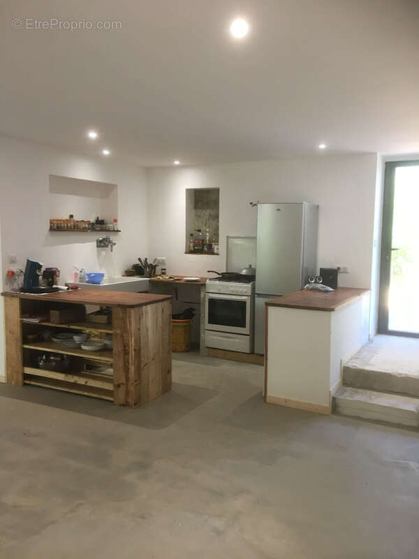 Maison à SAINT-FORT-SUR-GIRONDE