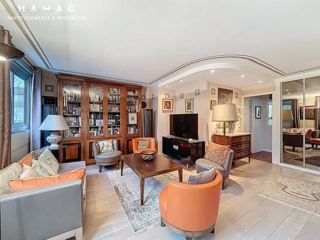 Appartement à LYON-5E