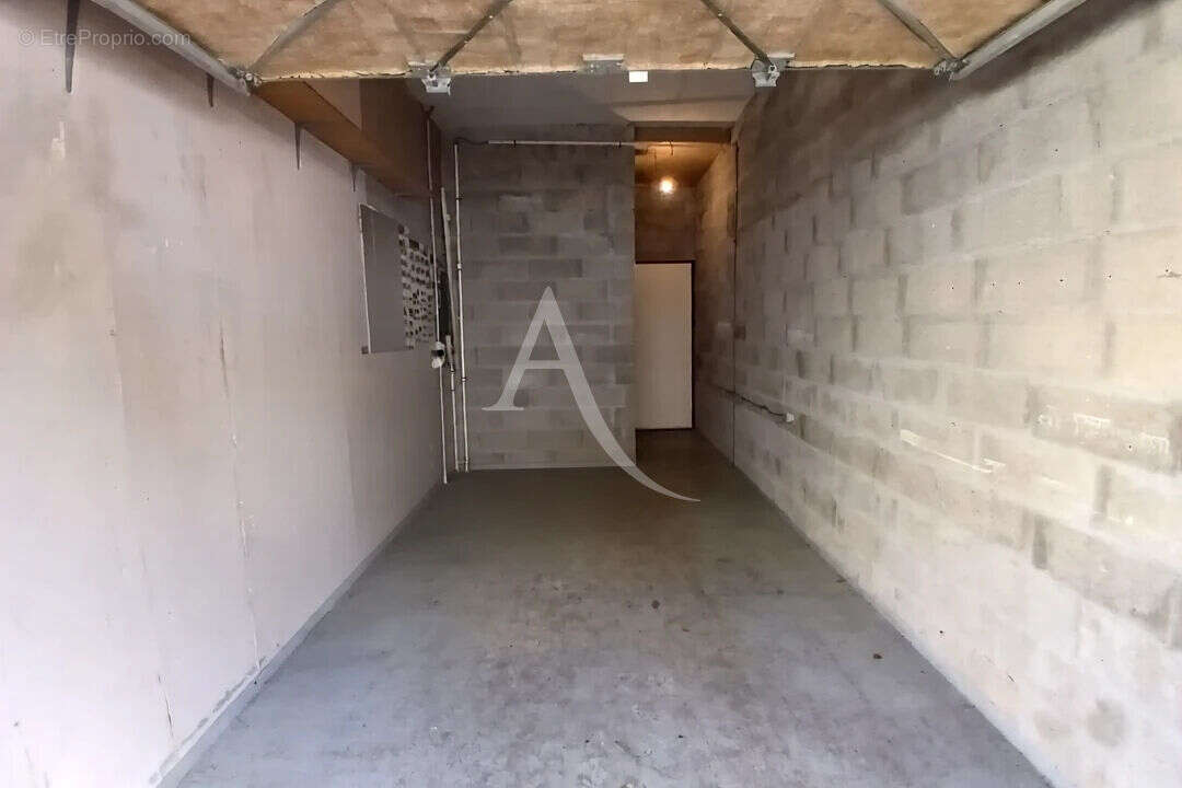 Parking à MELUN