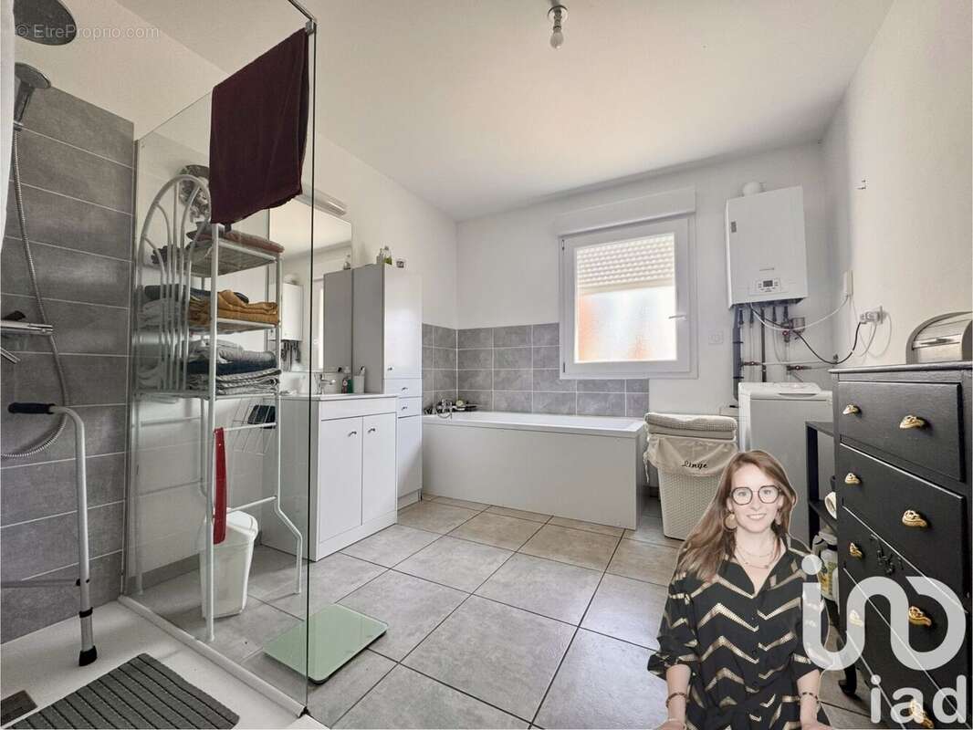 Photo 6 - Maison à RACQUINGHEM