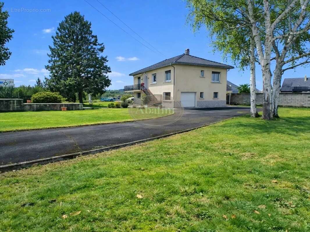 Maison à OLORON-SAINTE-MARIE