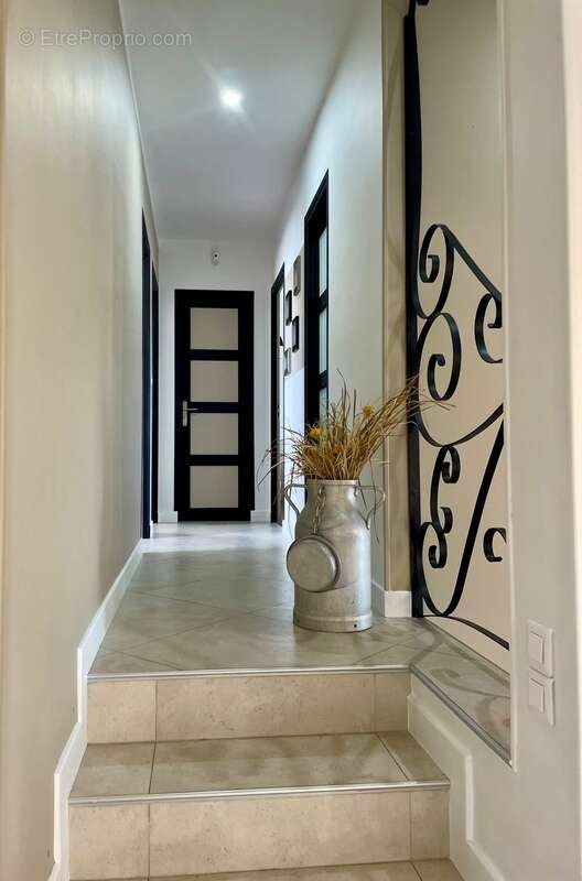 Maison à SAINT-LOUBES